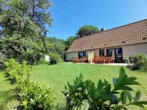 Doppelhaushälfte Nordwind Vom Naturhof Usedom