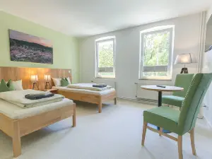 Hotel Johnsburg
