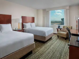 Philadelphia Airport Marriott