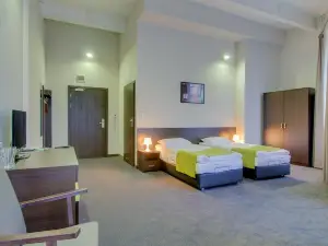 Apartamenty Grępielnia