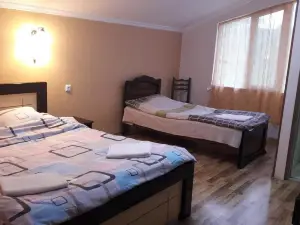 Martvili Newhotel