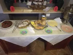 B&B Metamorphosi