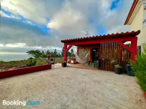 Victoria Tiny Stone House