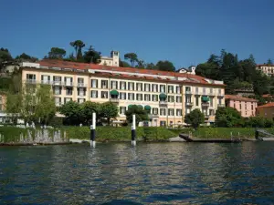 Grand Hotel Menaggio