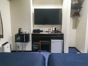 Hotel Live Max Yokkaichi Ekimae