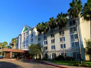 Wyndham Garden McAllen at la Plaza Mall