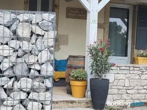 Le Colombier