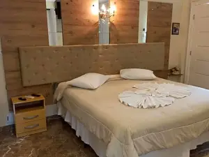 Pousada Eco Da Montanha