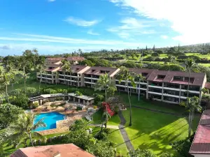 Kbm Resorts Kro-Q301: Stunning Ocean Views with Free Rental Car