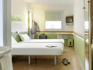 Ibis Budget Karlsruhe