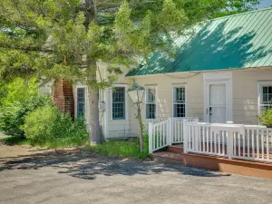 Franconia Home w/ Community Pool & River Access!