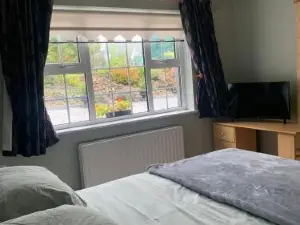 Garrenmore Lodge B&B