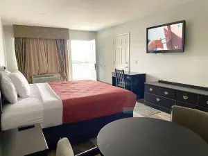 Texas Inn la Feria