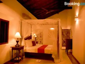 Ayurveda Villa 386