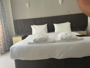 Vanna Hotel Spa
