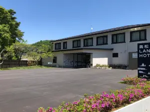 Okumatsushima Lane Hotel