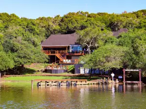 Nibela Lake Lodge by Dream Resorts