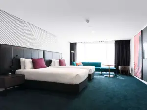 Mövenpick Hotel Melbourne on Spencer