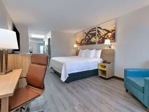 Days Inn by Wyndham Greenville MS