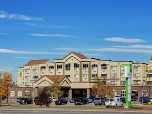 Holiday Inn Lethbridge