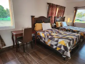 Villa Claudias