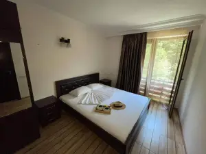 Apartment Sairme