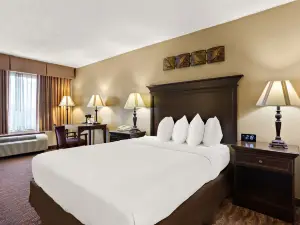 Best Western Center Pointe Inn