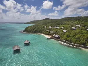 Mandarin Oriental, Canouan