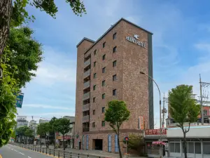 Jecheon Hound Hotel