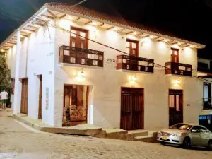 Casa Ensueño Hogar Boutique
