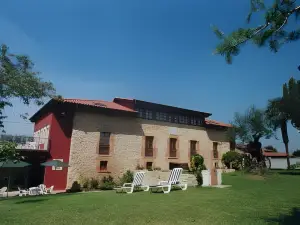 Hotel Palacio de la Viñona