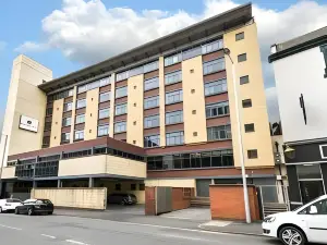 Best Western Plus Nottingham City Centre