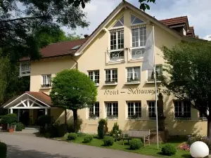Hotel Restaurant Mühle
