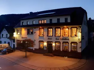 Restaurant zum Schloßberg