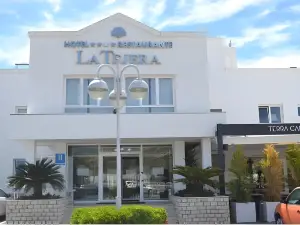 Hotel-Restaurante Jardines la Tejera