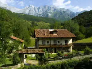 Posada San Pelayo