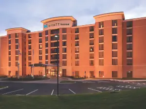 Hyatt House Hartford North Windsor