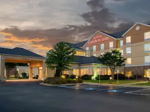 Hilton Garden Inn North Little Rock