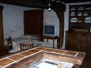 Hotel de la Bonnheure