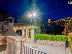 Apartamentos Turísticos Los Olivos