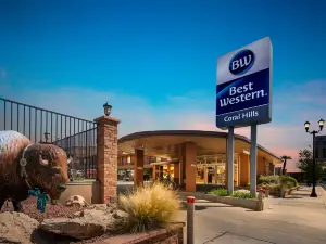 เบสท์เวสเทิร์น คอรัลฮิลส์