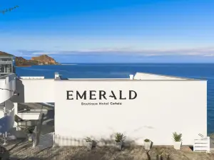 Emerald Hotel Cefalù