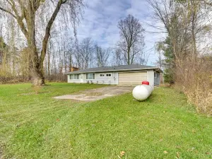 Quiet Country Home by Shay Lake!