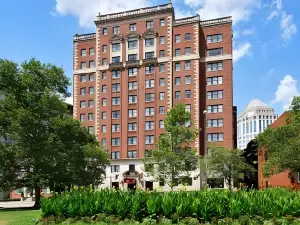 Residence Inn Cincinnati Downtown/The Phelps