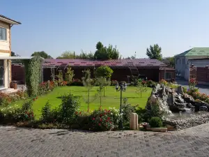 Отель Классик