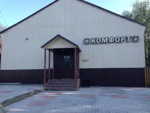 Komfort Mini-Hotel