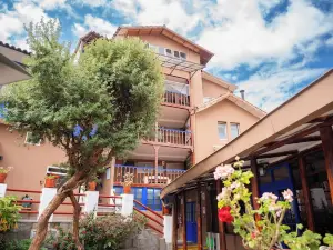 Casa Andina Standard Cusco San Blas