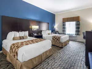 Best Western Spring Hill Inn  Suites