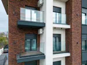 Perla Lux Apartmani