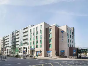 Four Points Flex by Sheraton Cardiff